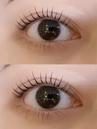 マツエク・マツパ 🌹ブリランテ🌹 大人気店のマツエク・マツパデザイン