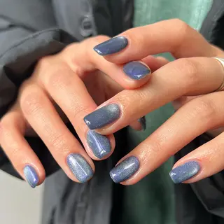 ネイル Nico所属・Nico🌛 Karenのネイルデザイン