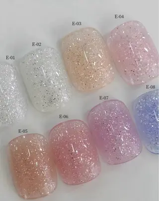 ネイル neko nail所属・neko nailのネイルデザイン