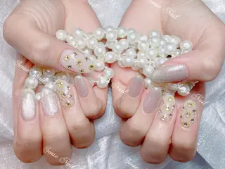 ネイル 🎀Sense Nail渋谷店🎀のネイルデザイン
