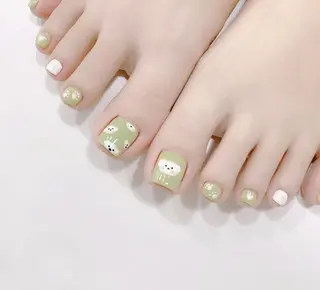 ネイル Cute beauty2のマツエク・マツパデザイン