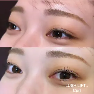 マツエク・マツパ 💛🌼こんどう ひなた🐥⸒のマツエク・マツパデザイン