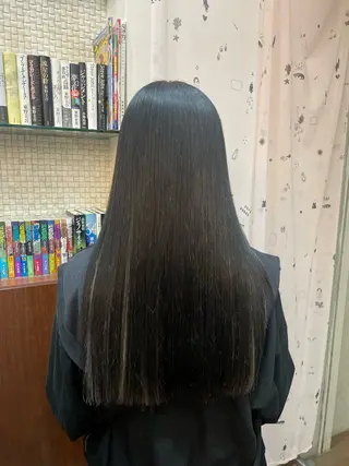 ロング CoCooN nanamiのその他イメージ