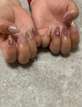 ネイル 美SORA ～ｳﾞｨｿﾗ～のネイルデザイン