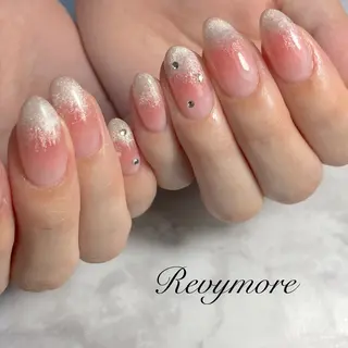ネイル nail salon Revymore所属・nail salon Revymoreのネイルデザイン
