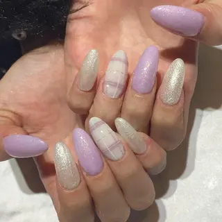 ネイル YUN 💅のネイルデザイン
