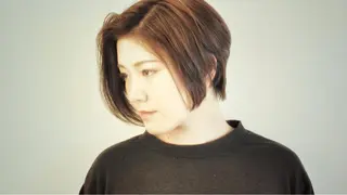 ショート カラー BOB🌟ハイトーン /ブリーチ/TAKUのヘアスタイル