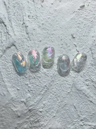 ネイル 🌺🌴N. Rita🥥のネイルデザイン