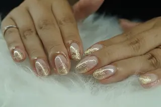 ネイル しま めぐみのネイルデザイン