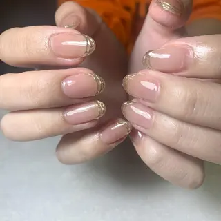 ネイル FIORITURA aiのネイルデザイン