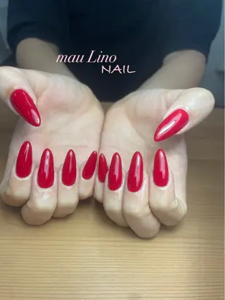 ネイル mau Lino    NAIL所属・GELo nail~#19~のネイルデザイン