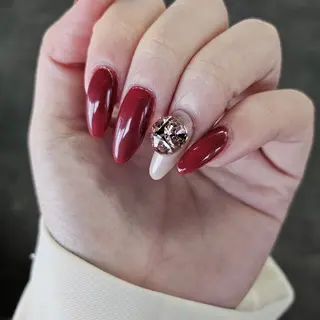 ネイル タニグチ ミカのネイルデザイン