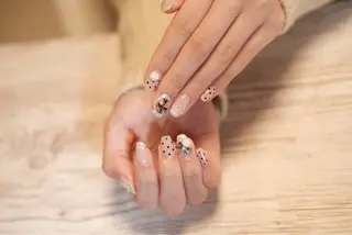 ネイル July nail salonのネイルデザイン