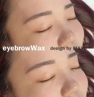 アイブロウ 眉毛/LUMICIA 福岡天神2号店🧡の眉毛・アイブロウイメージ