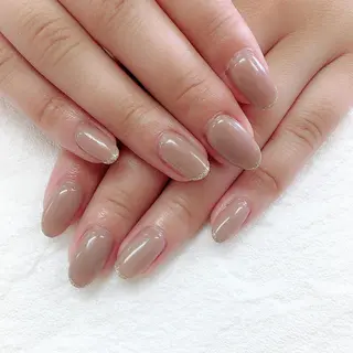 ネイル nailsalon vanilla.のネイルデザイン