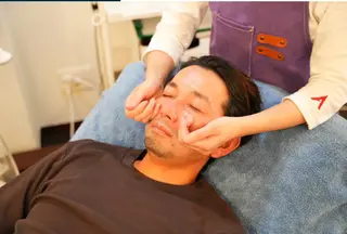 メンズ アイブロウ matsushita yukiの眉毛・アイブロウイメージ