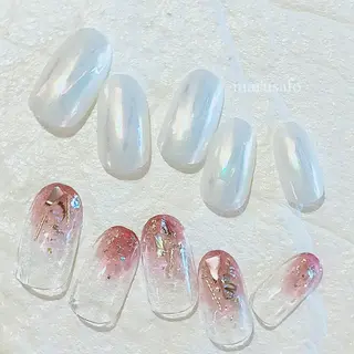 ネイル marusalo nailのネイルデザイン