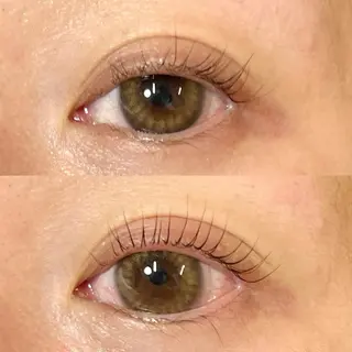 マツエク・マツパ toiro所属・toiro 鎌取のマツエク・マツパデザイン