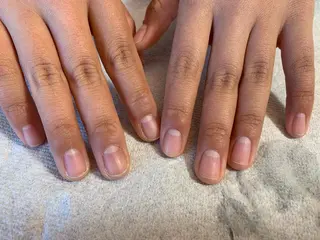 ネイル 手塚 里奈のネイルデザイン