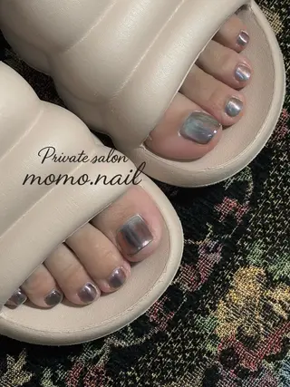 ネイル momo.nail まさこのネイルデザイン