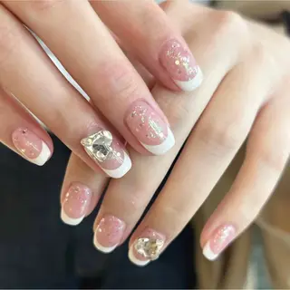 ネイル ♥Zina YUKI♥のネイルデザイン