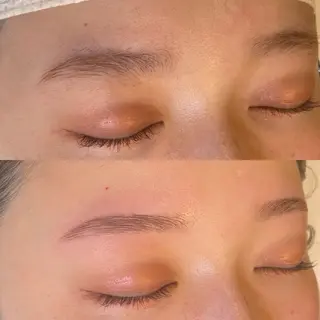 アイブロウ プライベートサロン MIMOの眉毛・アイブロウイメージ
