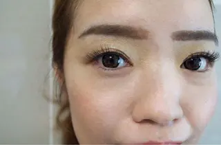 マツエク・マツパ N A O M Iのマツエク・マツパデザイン