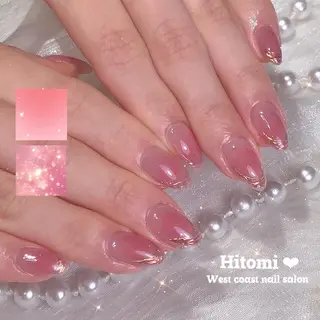 ネイル Hi_nails \ パラジェル取扱店のその他イメージ