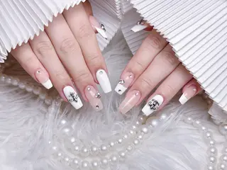 ネイル 🩵Yun nail Salon 🩵のネイルデザイン