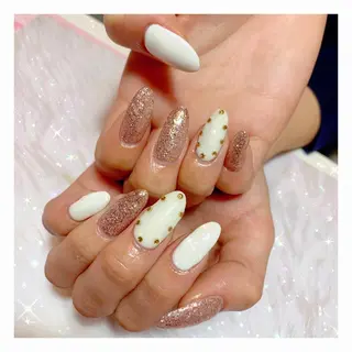 ネイル C's coffret所属・C's coffretのネイルデザイン