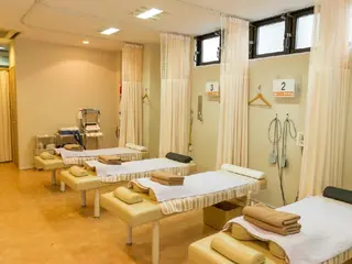 リフトアップ・たるみ ☆美容鍼小顔矯正のその他イメージ