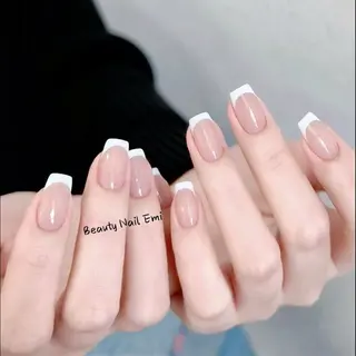 ネイル BEAUTY NAIL SALON所属・beautynail Emiのネイルデザイン