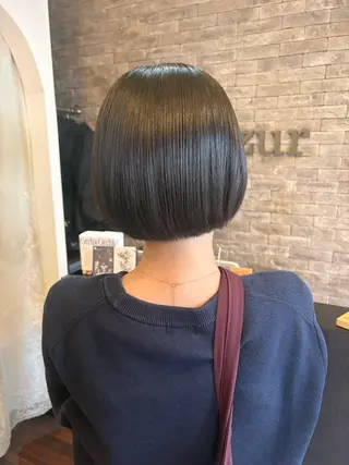 ショート Azur ✽.riko✽.のヘアスタイル