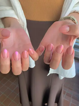 ネイル Kono Nanamiのネイルデザイン