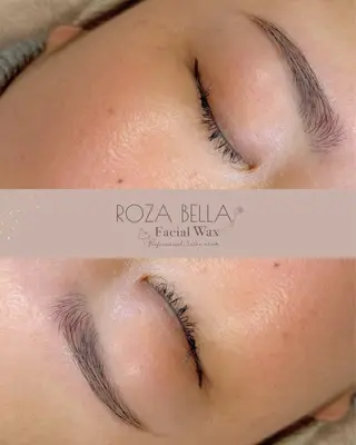 アイブロウ 蛇沼 枝里の眉毛・アイブロウイメージ