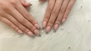 ネイル 《LB》ラブリエ Nail&eyeのマツエク・マツパデザイン