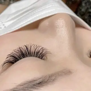 マツエク・マツパ ANEMONA nail&lashのネイルデザイン