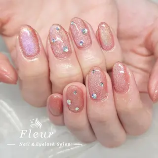 ネイル nail♡ フルールのネイルデザイン
