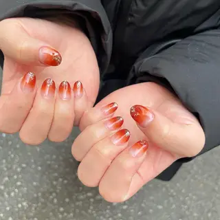 ネイル nail.gorin所属・吉村 優子のネイルデザイン