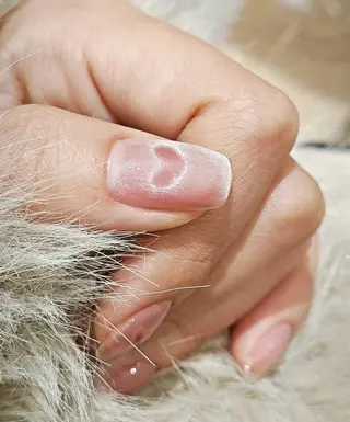 ネイル More Glam渋谷店のネイルデザイン