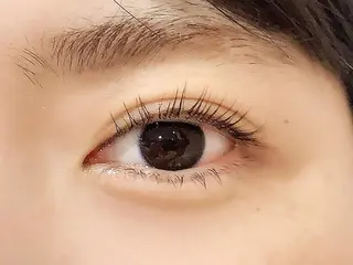 マツエク・マツパ YELLIO所属・YELLIO (エーリオ)のマツエク・マツパデザイン