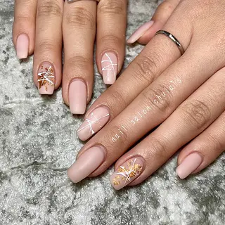 ネイル nail salon  chula's所属・☆ayaka ☆のネイルデザイン