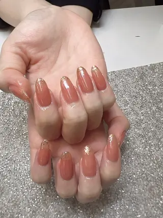 ネイル Guarendo錦糸町店所属・ガレンドウ 白澤 愛子のネイルデザイン