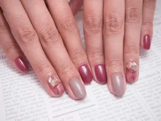 ネイル NAIL'S MODAのネイルデザイン