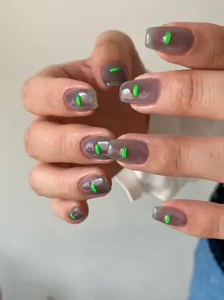 ネイル 神戸ネイル/摂津本山 yinのその他イメージ