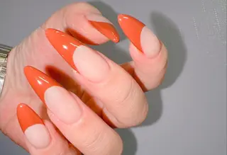 ネイル Nail Salon L'arc所属・💊大阪/心斎橋 moni🧠のネイルデザイン