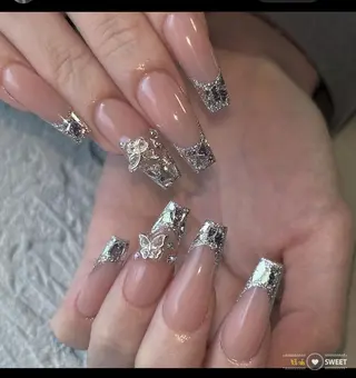 ネイル エクラNailサロン ミオのネイルデザイン