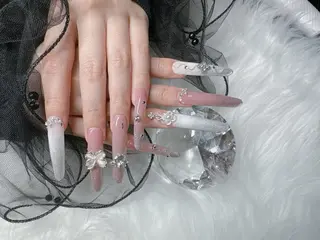 ネイル nail salon OnRのネイルデザイン