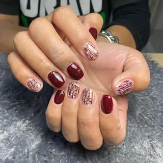 ネイル STAR RIVER【スターリバー】所属・MIKI🌼STAR RIVER⭐️🌈のネイルデザイン