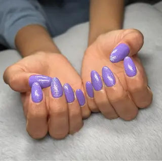 ネイル Bianca 美浜店 masuのネイルデザイン